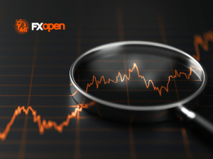 US Dollar Index (DXY) Breaks Above 100