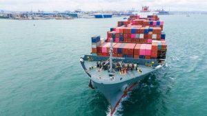 Buffett dividend stock to lead marine reinsurance for Gulf shipping