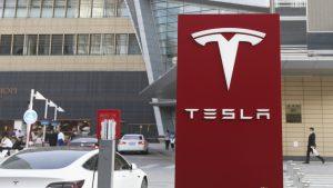 UBS has a message for Tesla stock investors