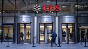 UBS has a stark message for investors on S&P 500