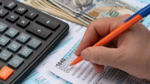 Treasury Secretary delivers surprise take on economy