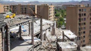 Harvard academic has blunt message for taxpayers on Iran war