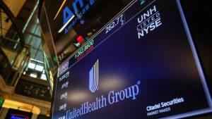 UnitedHealth stock jumps as earnings and outlook top expectations