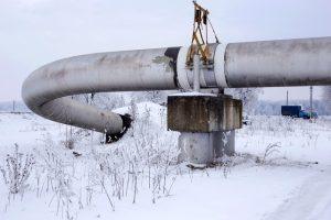 Elev8: Why US Natural Gas Stays Low Despite Gulf Crisis